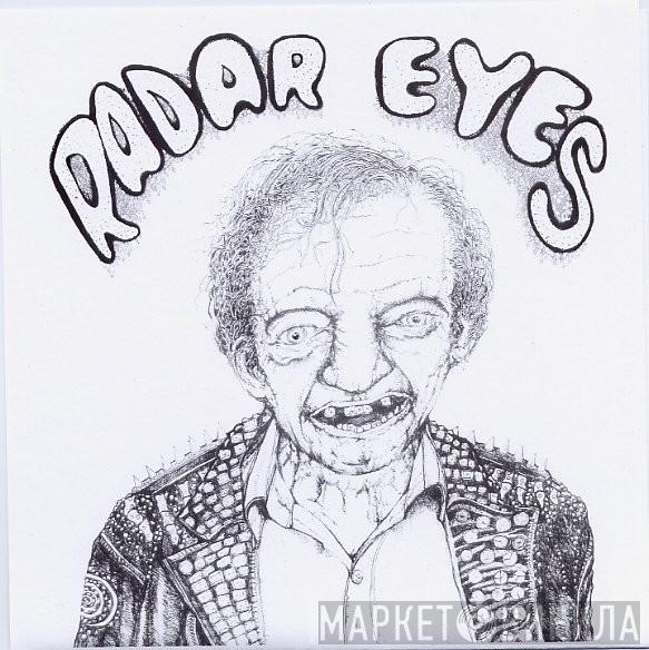 Radar Eyes - Miracle
