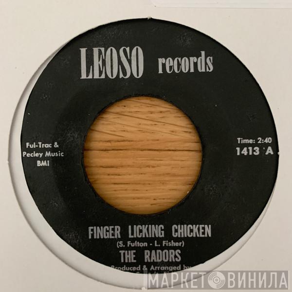 Radars  - Finger Licking Chicken