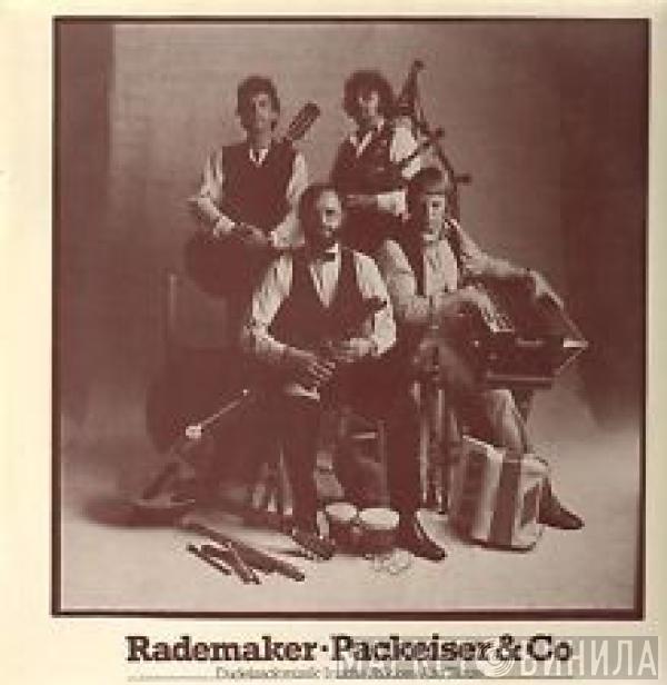 Rademaker Packeiser & Co. - Rademaker • Packeiser & Co