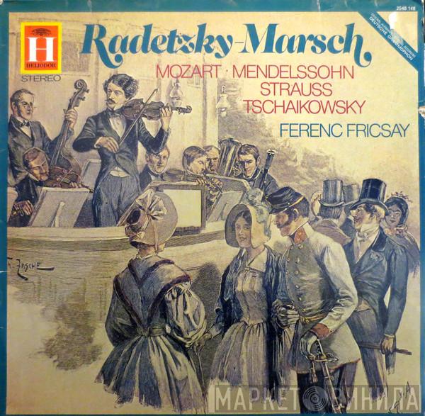  - Radetsky March