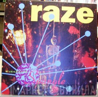 Radial Spangle - Raze