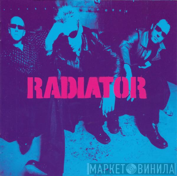 Radiator  - Radiator