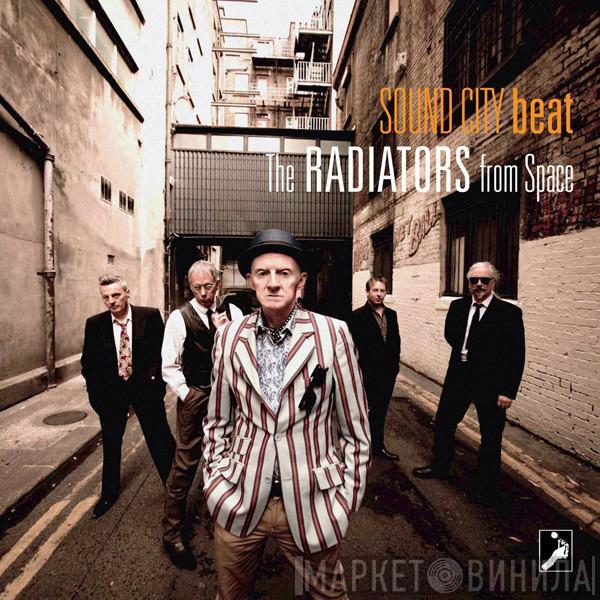 Radiators From Space - Sound City Beat