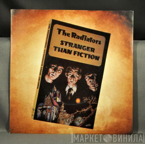 Radiators From Space - Stranger Than Fiction