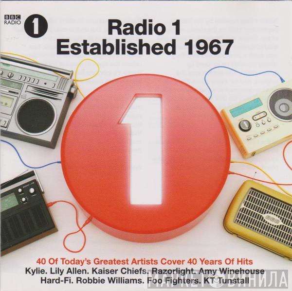  - Radio 1 Established 1967