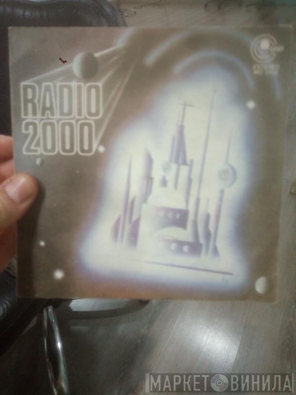 Radio 2000 - Radio 2000