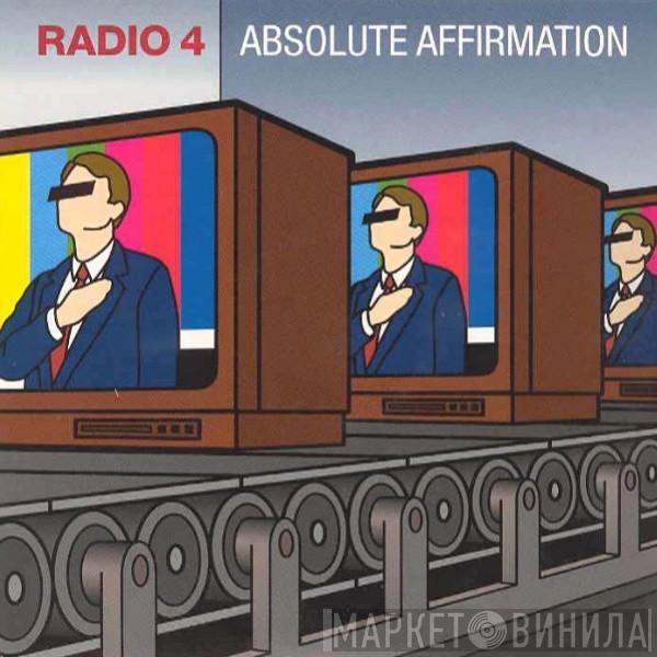 Radio 4 - Absolute Affirmation