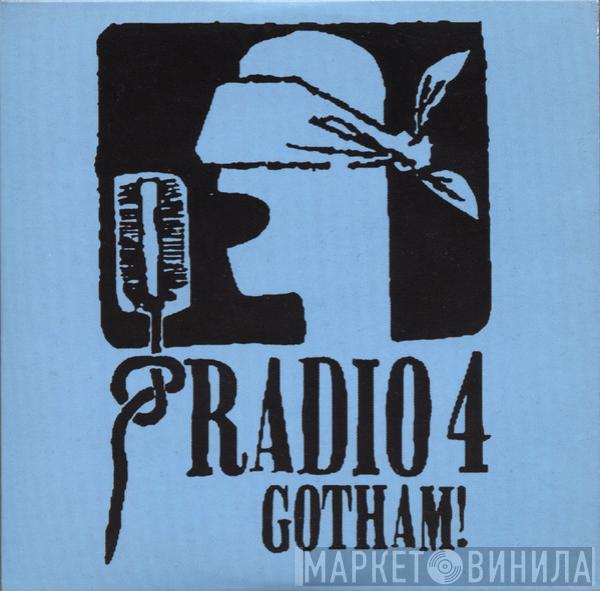 Radio 4 - Gotham!