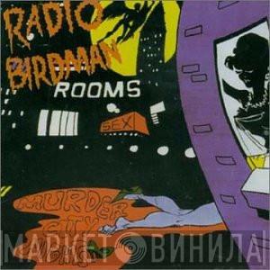  Radio Birdman  - Murder City Nights!