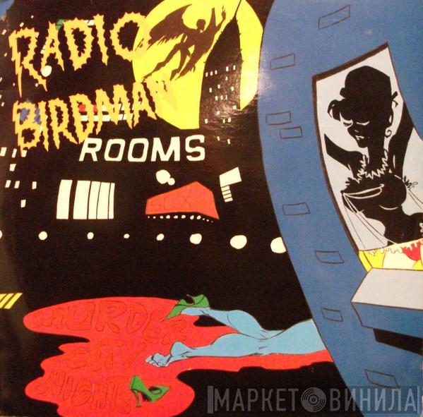  Radio Birdman  - Murder City Nights!