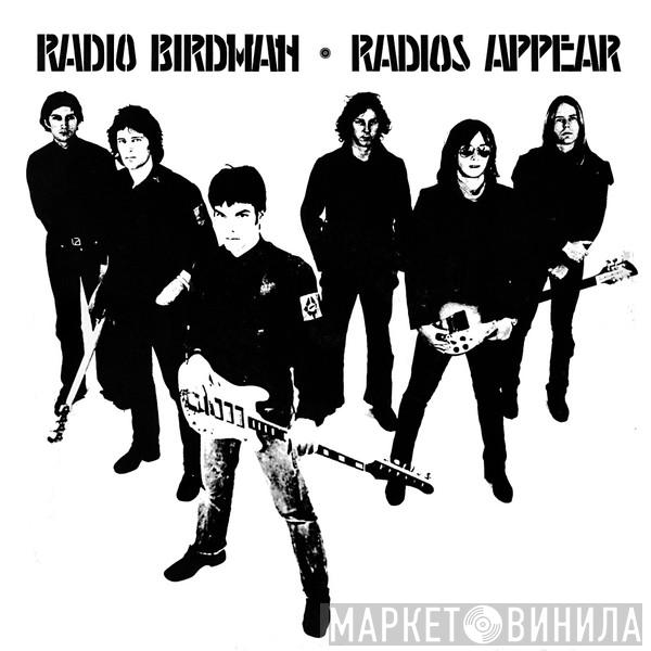  Radio Birdman  - Radios Appear (Overseas Version)