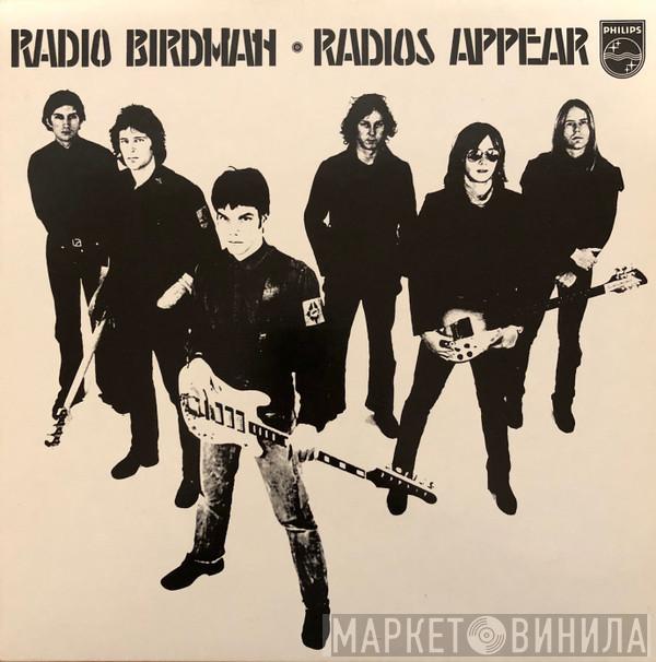  Radio Birdman  - Radios Appear