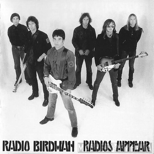  Radio Birdman  - Radios Appear