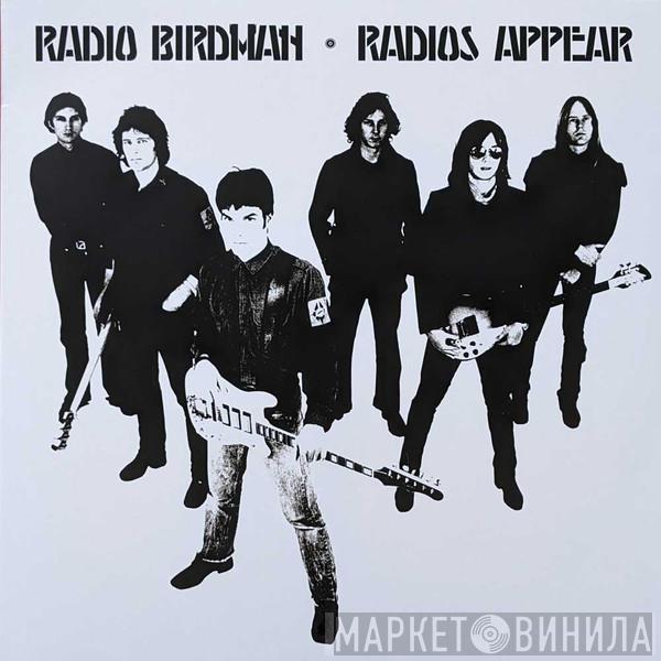 Radio Birdman - Radios Appear