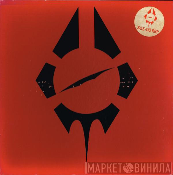 Radio Birdman - Under The Ashes