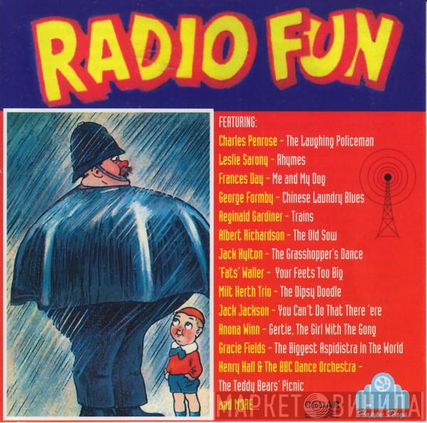  - Radio Fun