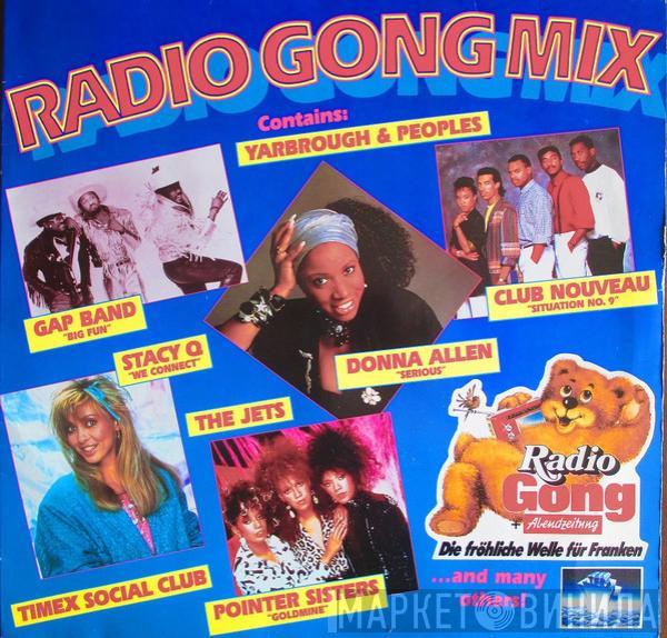  - Radio Gong Mix