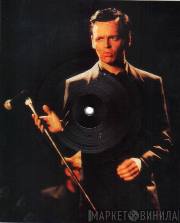 Radio Heart, Gary Numan - London Times