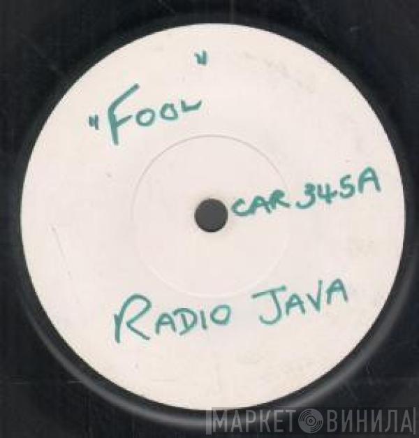 Radio Java - Fool