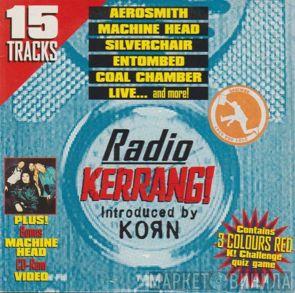  - Radio Kerrang! Vol.1