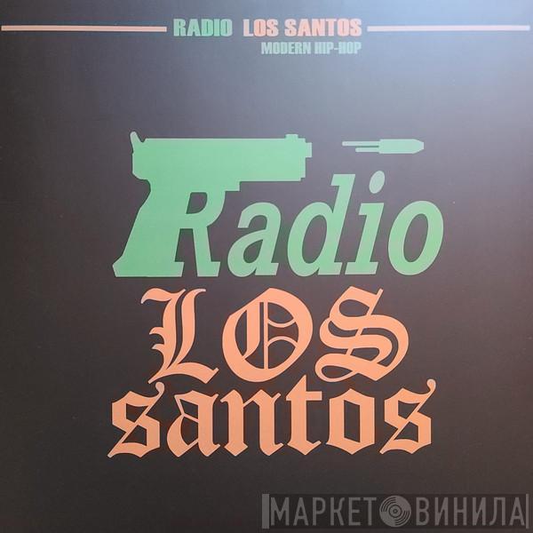  - Radio Los Santos (Grand Theft Auto: San Andreas Soundtrack)