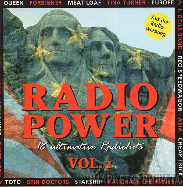  - Radio Power Vol.1