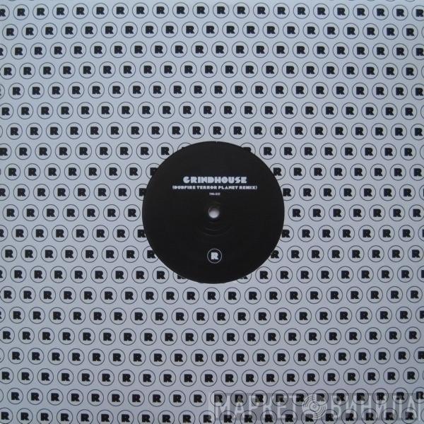Radio Slave, Danton Eeprom - Grindhouse (Remixes)