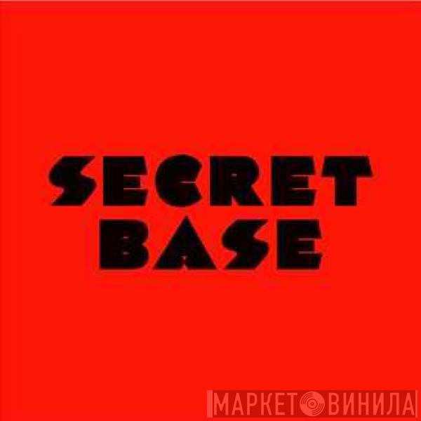 Radio Slave - Secret Base