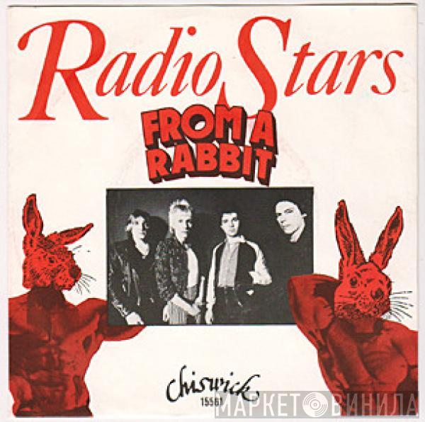 Radio Stars - From A Rabbit / The Beast No. 2