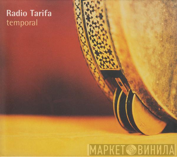 Radio Tarifa - Temporal