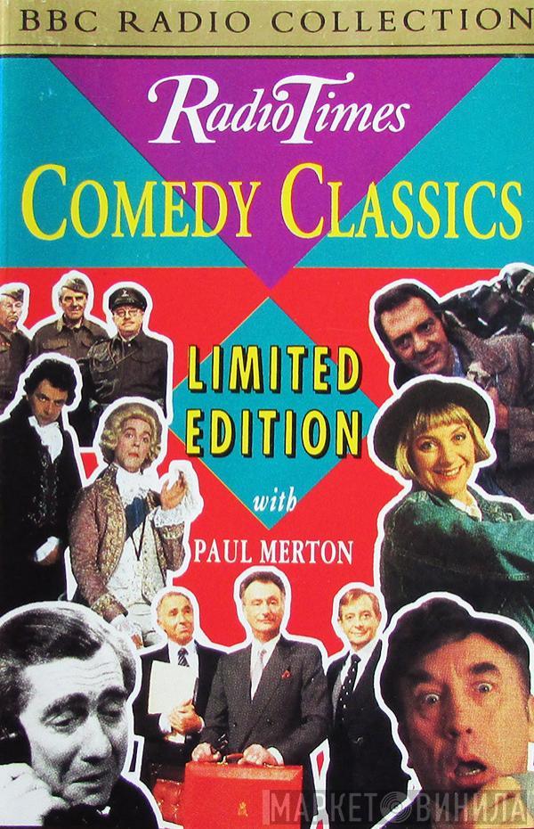  - Radio Times Comedy Classics