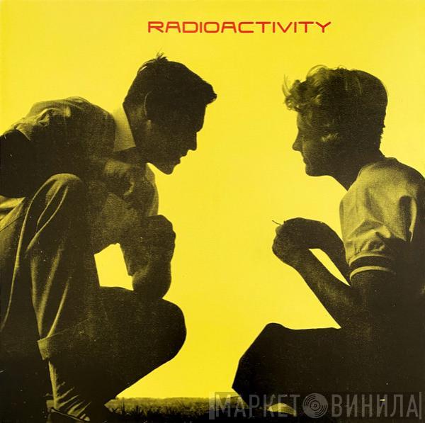 Radioactivity  - Radioactivity