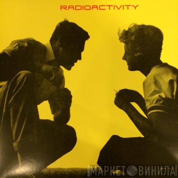  Radioactivity   - Radioactivity