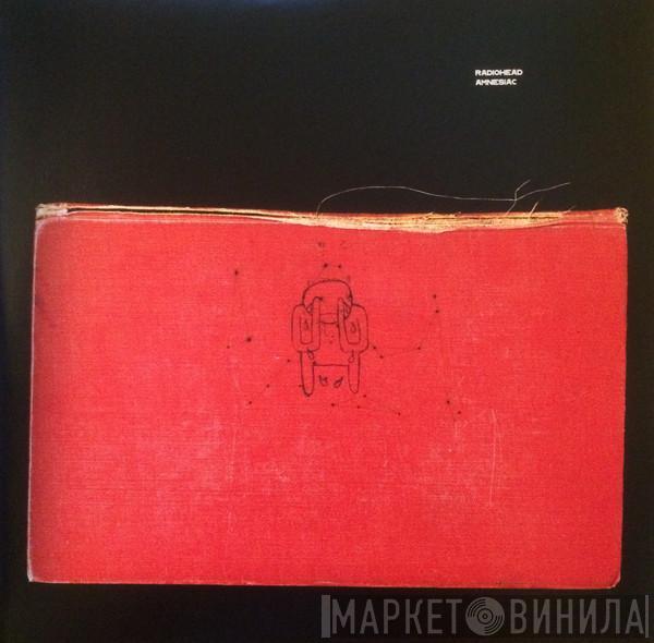 Radiohead - Amnesiac