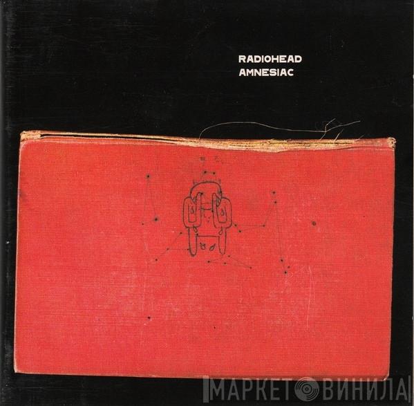  Radiohead  - Amnesiac