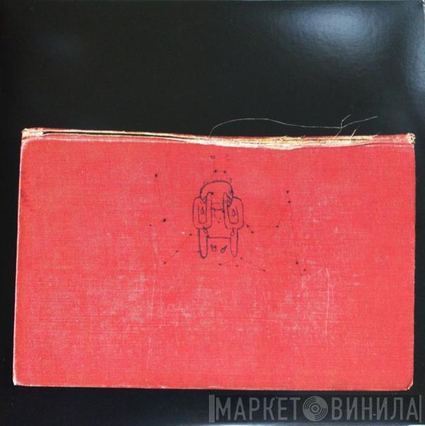  Radiohead  - Amnesiac
