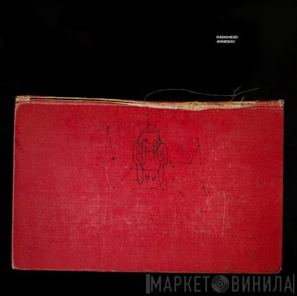Radiohead - Amnesiac