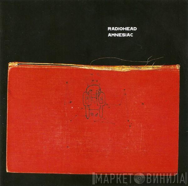  Radiohead  - Amnesiac