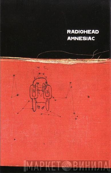  Radiohead  - Amnesiac