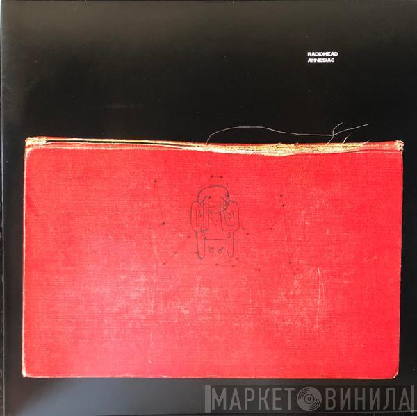 Radiohead - Amnesiac