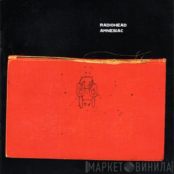  Radiohead  - Amnesiac