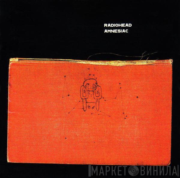  Radiohead  - Amnesiac