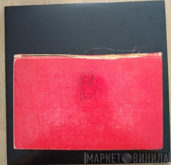 Radiohead  - Amnesiac