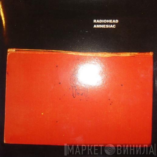  Radiohead  - Amnesiac