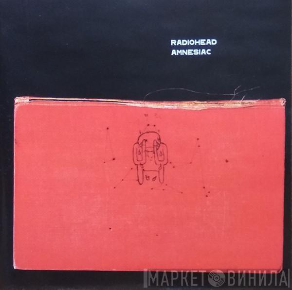  Radiohead  - Amnesiac