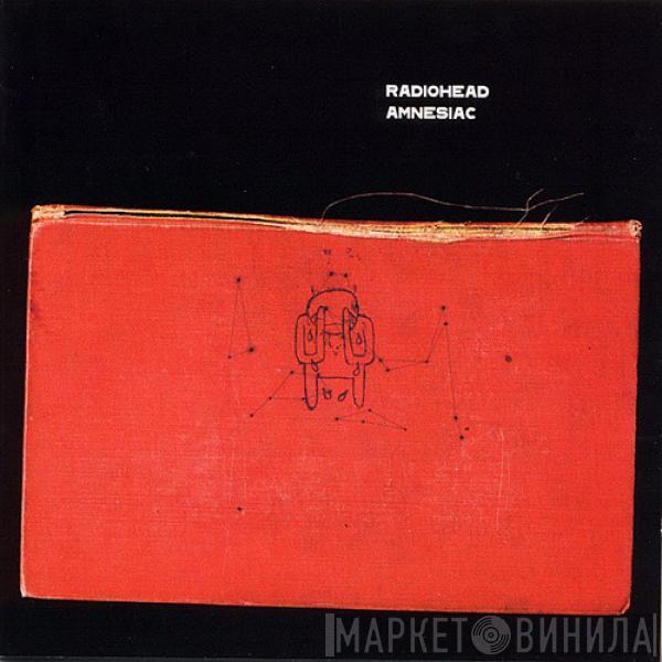  Radiohead  - Amnesiac