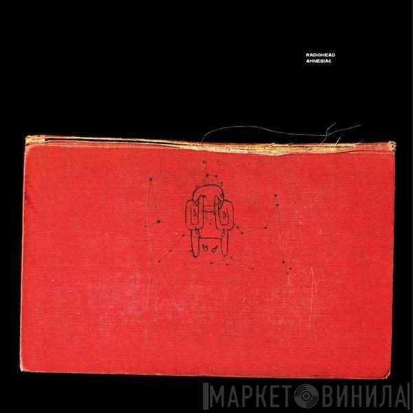  Radiohead  - Amnesiac