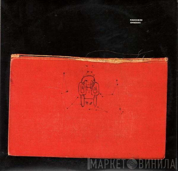  Radiohead  - Amnesiac