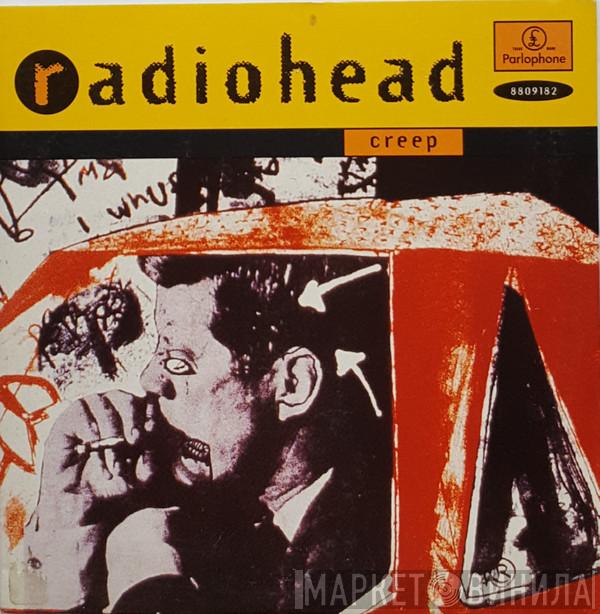 Radiohead - Creep