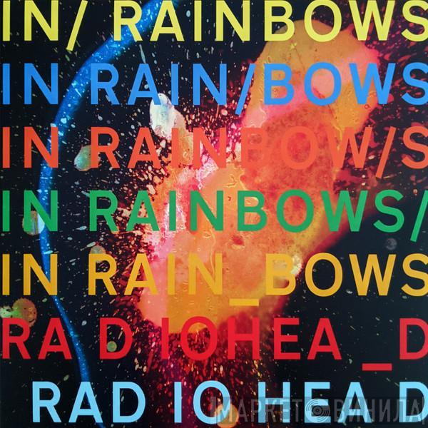  Radiohead  - In Rainbows